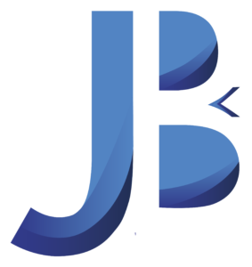 JB Design & Development Logo